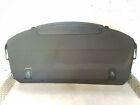 Mercedes Cla W117 2013   2019 Parcel Shelf Load Cover And Third Brake Light