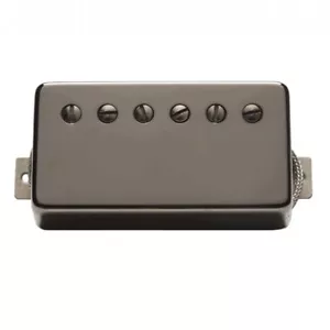 Seymour Duncan APH-2N Alnico II Pro Slash Signature Humbucker Black Nickel - Picture 1 of 1