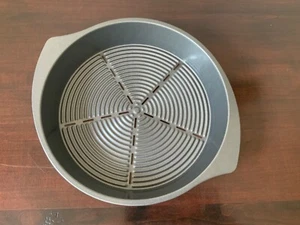 Dämpfeinsatz für Kochtopf / Pfanne - Bild 1 von 7