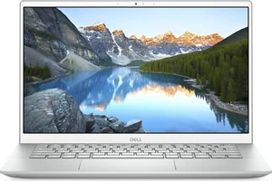 B-Ware Notebook Dell Inspiron 14 5402, Platinum Silver, Core i5-1135G7, Win 10 H - Bild 1 von 1