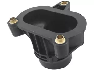 For 2011-2022 Ford F250 Super Duty Thermostat Housing Upper 73454JTQV 2012 2013 - Picture 1 of 3