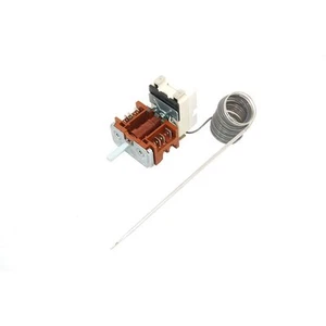 Rangemaster Main Oven Thermostat 55 56 58 59 60 61 62 63 Cooker Switch A026454 - Picture 1 of 24