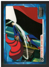 A3720- 2003 Justice League Comic Hero Card #s 1-81 -You Pick- 10+ FREE US SHIP