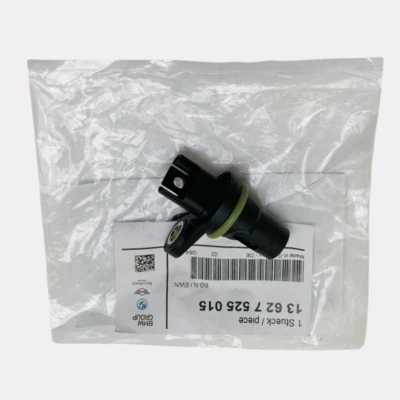 Crankshaft Position Sensor For BMW M5 M6 Z4 330 335 525 528 530 13627525015 - Image 1 of 4