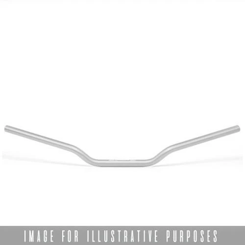 Ducati 821 Monster / Stealth 2017 - 2020 Renthal Handlebars 758-01-SI - Image 1 of 1