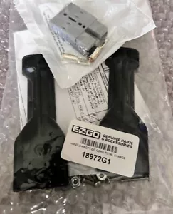 EZGO OEM 18972‑G1 PLUG With Contact Pins GENUINE E-Z-GO OEM SB50 36 Volt - Picture 1 of 4