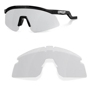 Kompatible Ersatzgläser für Oakley Hydra OO9229 , Klar - Imagen 1 de 5
