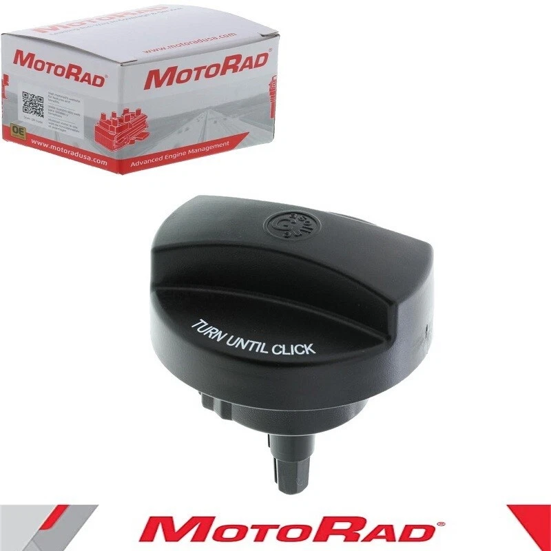 MotoRad MGC844 Fuel Tank Cap for BMW Z4 2020-2021 L6-3.0L - Image 1 of 4