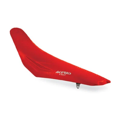 ACERBIS 0016952.110.700 X-SEAT per Honda CRF450R 2013 ROSSO Foto 1 de 2