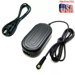 Alimentatore adattatore CA DC 9,3 V US per Panasonic VSK0697 VSK0732 VSK0733 VSK0734 - Foto 1 di 6