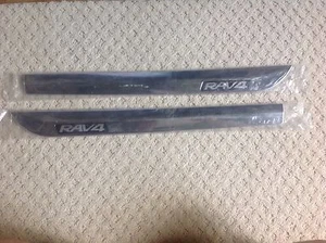 Toyota Rav-4 RAV 4 door molding trim - Bild 1 von 1