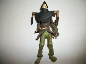 Mattel DC Infinite Heroes Figure 3,75" x 3 spaventapasseri #2 - Foto 1 di 1
