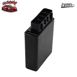 0824-038 ATV CDI Ignition Rev Box For Arctic Cat Prowler 650 2006 2007 2008 2009 - Picture 1 of 8