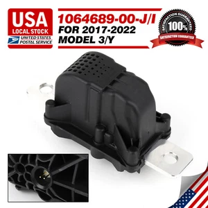 High Voltage Battery Pyrofuse Pyro Fuse Disconnect Fit For Tesla Model 3 Model Y - Picture 1 of 8
