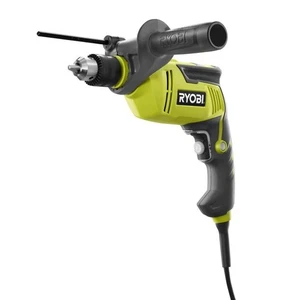 RYOBI D620H 5/8 In. VSR Hammer Drill HEAVY DUTY 6.2 AMP Motor - Keyed Chuck - Picture 1 of 11