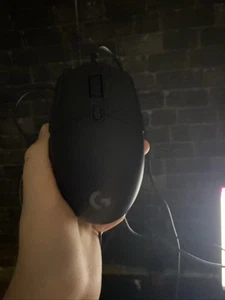 Logitech G203 (910005796) kabelgebundene Lightsync Gaming-Maus - Bild 1 von 1