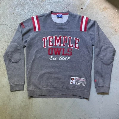 Sudadera gris Champion para mujer Foto 1 de 3