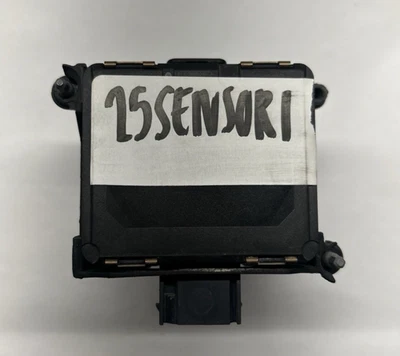 2017-2022 HONDA CR-V FRONT CRUISE CONTROL RADAR SENSOR 36801-TLA-A04 - Image 1 of 4