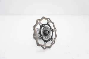 Buje de rueda delantera KX250 2001 OEM 41034-1300 Kawasaki KX 125 250 1999-2002 - Imagen 1 de 14