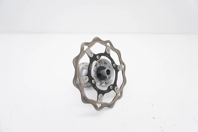 Buje de rueda delantera KX250 2001 OEM 41034-1300 Kawasaki KX 125 250 1999-2002 Foto 1 de 4