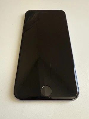 Apple iPhone 6s - 64GB - Space Gray (AT&T) iOS Cell Phone Smartphone - Image 1 of 4