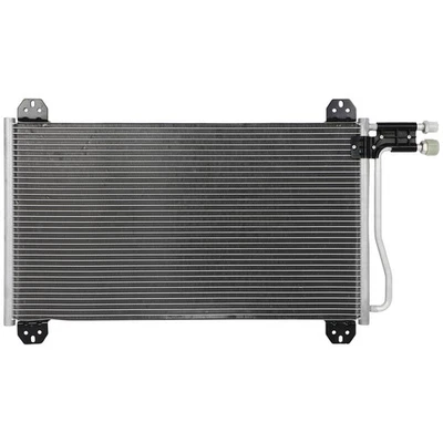 Aluminum A/C Condenser For 2002-06 Freightliner Dodge Sprinter 2500 3500 2.7L - Image 1 of 4