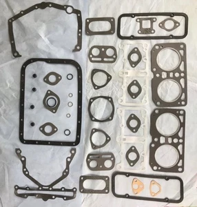 ALFA ROMEO Alfasud 1.2 (ALL), Arna ENGINE GASKET SET W/ HEAD GASKET serie motore - Foto 1 di 2