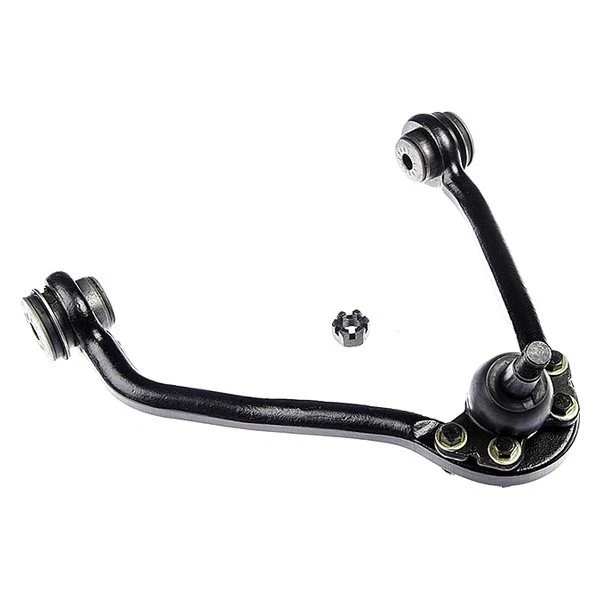 For GMC C3500 89-91 Control Arm and Ball Joint Assembly Front Driver Side Upper Foto 1 de 2