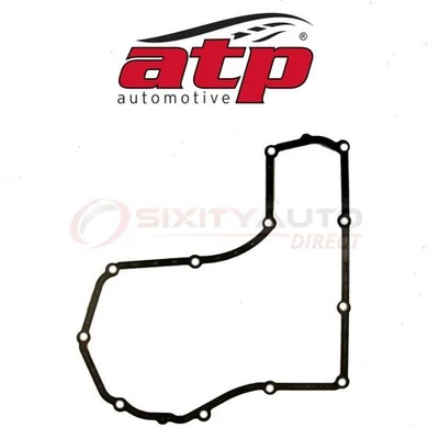 ATP Transmission Oil Pan Gasket for 2005-2008 Pontiac G6 - Automatic  bi - Image 1 of 4