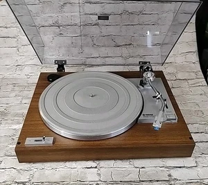 Yamaha YP-211 Belt Drive Record Player Already Maintained 100V 50/60Hz Excellent - Picture 1 of 9