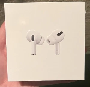 Nuovissime - Apple AirPods Pro con Custodia di Ricarica Wireless - MWP22AM/A - Foto 1 di 3