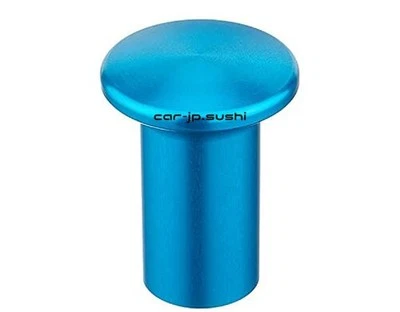 Cusco Perilla Giratoria Aluminio (Azul) 180SX / Silvia 220014AL Foto 1 de 3