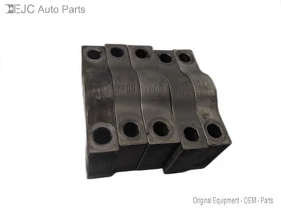 Engine Block Main Caps For 05-09 Audi A4 Quattro  2.0 - Image 1 of 4