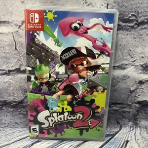 Splatoon 2 (Nintendo Switch) probado - Imagen 1 de 8