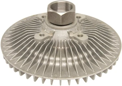 For Ford F-150 93-96 Reverse Rotation Thermal Standard Duty Fan Clutch Foto 1 de 2