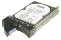 Lenovo 81Y9690 - 1 TB - 7200 RPM - 2.5'' - SAS - Image 1 of 1