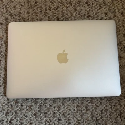 Apple MacBook Pro 2019 13" A2159 i5-8257U 1.4GHz 8GB DDR3 128GB SSD 银色 — 第 1/4 张图片