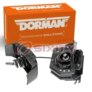 Dorman Spare Tire Hoist for 2001-2014 GMC Yukon XL 1500 Wheel  ej - Picture 1 of 5