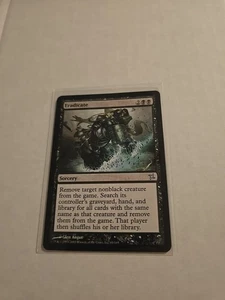 Eradicate [Betrayers of Kamigawa] Magic MTG NM - Picture 1 of 2