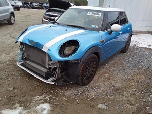 Passenger Rear Suspension Fits 14-17 MINI COOPER 743239 - Picture 1 of 8