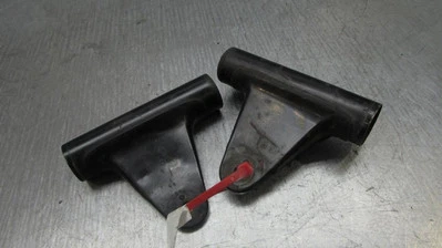 Soportes faros moto Yamaha RD250 RD400 C D 1976-1977 X 2  Foto 1 de 4