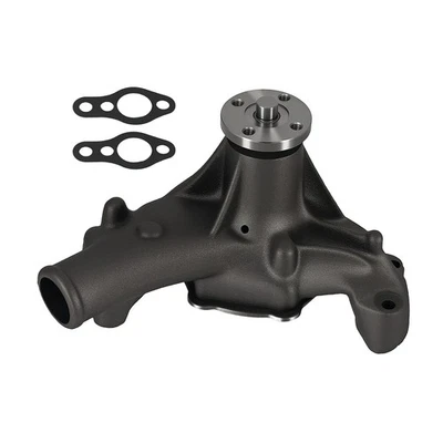Engine Water Pump for Chevrolet GMC Safari Astro V6 4.3L 1987-1995 AW5039 - Image 1 of 4