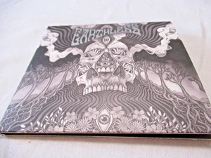 Black Heaven by Earthless CD  2018 Nuclear Blast Entertainment w/Booklet - Picture 1 of 4