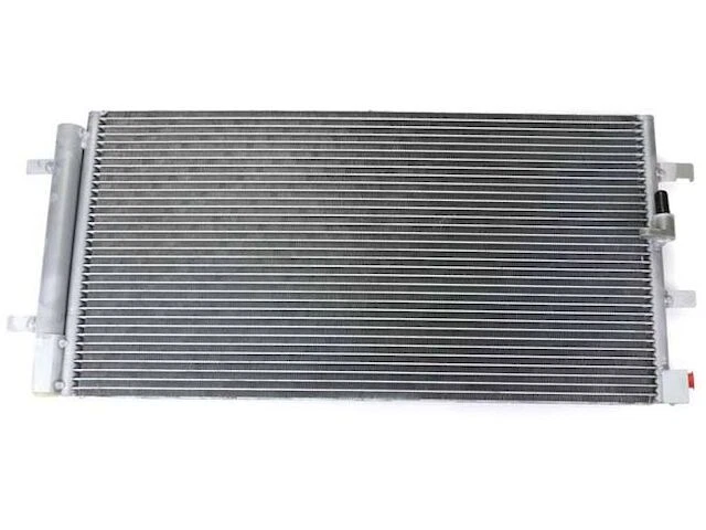 Condensador de aire acondicionado para Audi A6 2013 NR433XJ 2012-2014 condensador de aire acondicionado Foto 1 de 1