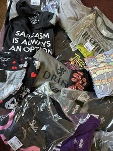 Torrid Shirts Plus Women 3X-5X, Tshirts, Disney Pixar, Villan Select $36-$49 NWT - Picture 1 of 149