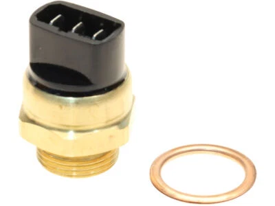 Interruptor de ventilador auxiliar para Volkswagen Vanagon 1983-1991 Meyle 94688QTKW 1984 1985 Foto 1 de 2