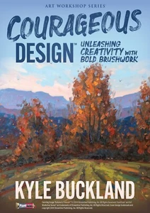Kyle Buckland: Courageous Design - Picture 1 of 2
