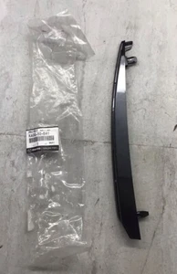 2016 Mazda CX-5 OEM Right Upper Radiator Grille Molding KA0G-50-B41 - Picture 1 of 5