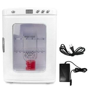 Mini incubadora digital Vision Scientific VS-INC-25L con calefacción y refrigeración - Imagen 1 de 5