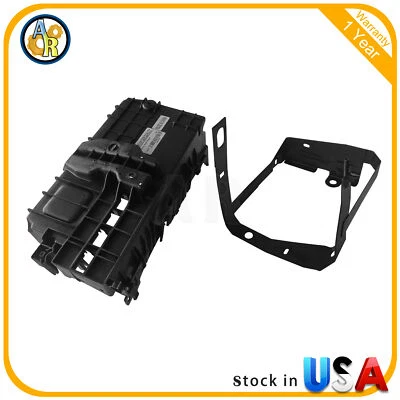 Bandeja de batería para Chevrolet Cruze Orlando Buick Cascada 2011-2017 GM2995114 Foto 1 de 4